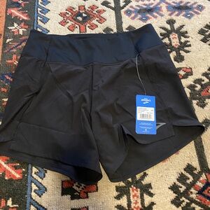 Brooks Chaser 5 inch Short